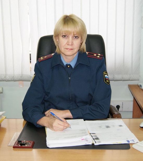 прописка в Уяре